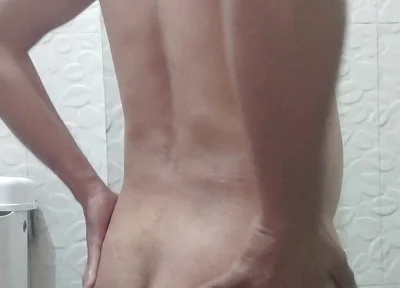 Need Some Oil Over It or Ok?