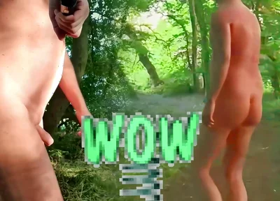 Compilation Booty, Bum, Ass, Asshole, Butt, Buttocks, Bottom, Buttplug, Naked, Nudity, Nudist, Outside