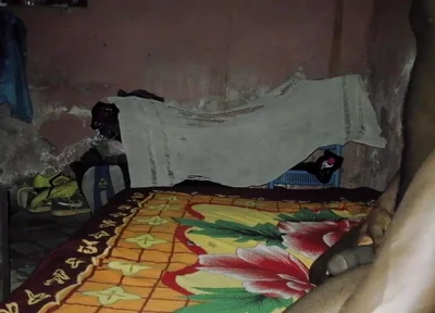 Nothing Is as Nice Like Fucking My Bed