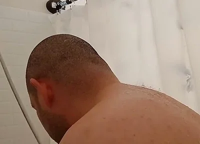 Shower and Getting Ready...