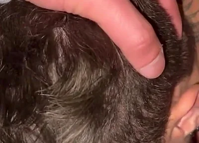 Sucking Cock on the Street