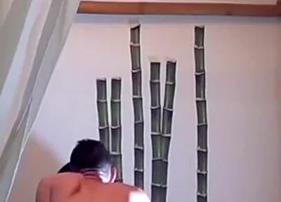 Video with James fucked raw b yhis 2 friends