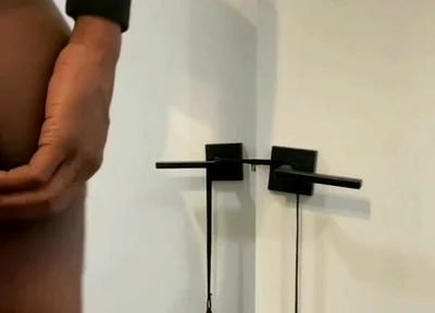 Prison Boy Shows Jailpussy Regiment - Dj Buttpussy