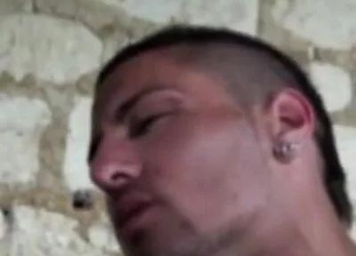 Enzo fucked by the pornstar Stany Falcone