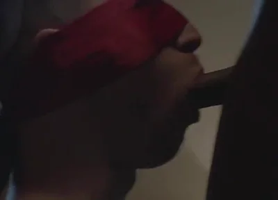 Boys. Boners. Bondage.