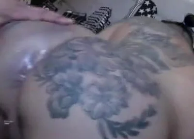 Bastian fucked raw by Hurricane, sexy blond straight boy curious