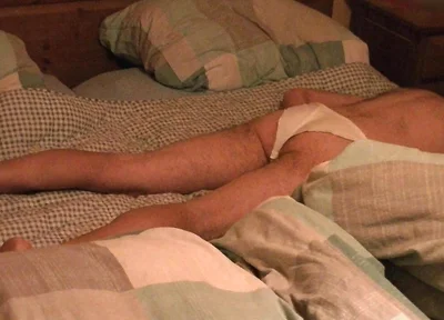 Slip Hump Masturbation