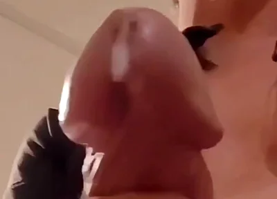 Huge Cock Bulge Causes Huge Cumshots for Siixxbig