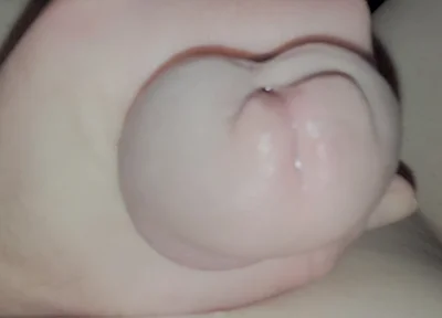 Teen Cums Big Load #2