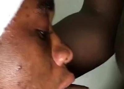 Got Disvirgin Because of Christmas Eve